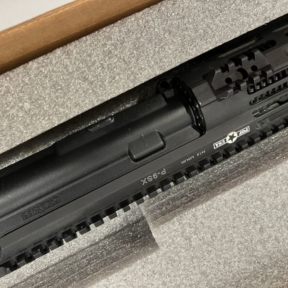 Image 3 - POF 415 piston upper