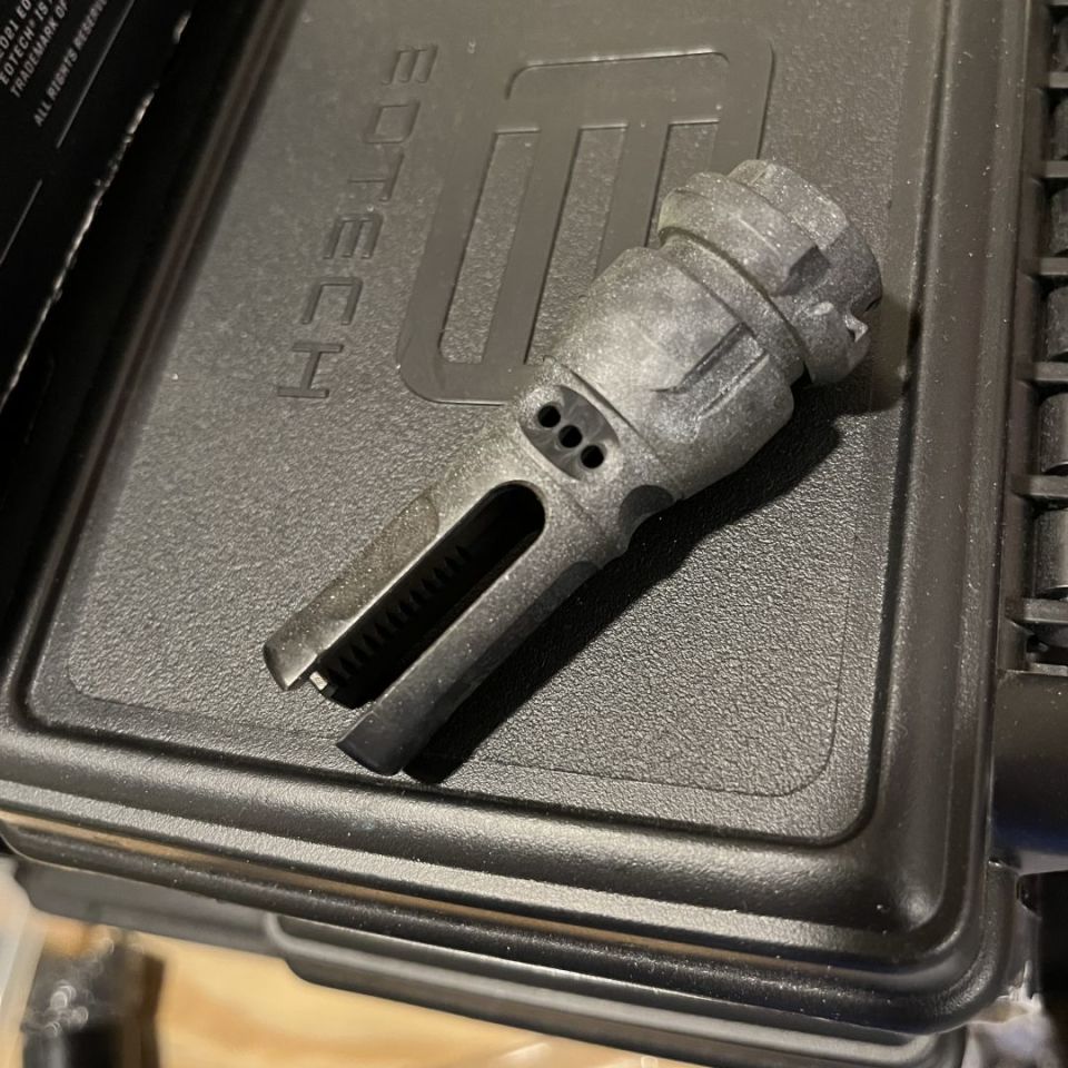 Image 2 - SOLGW NOX 556