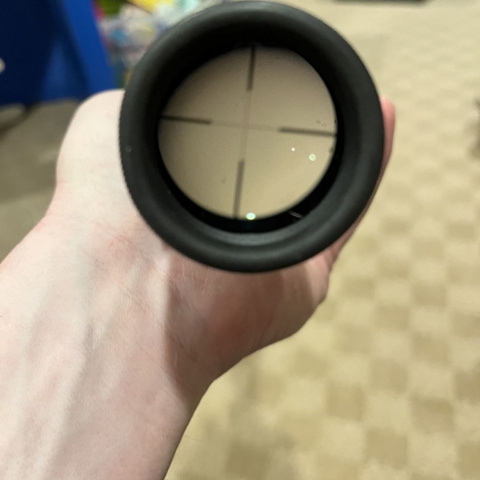 Image 4 - Vortex Viper 6.5x20x44 trade