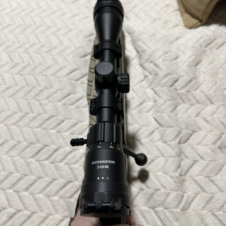 Image 2 - Winchester 308 bolt NEW