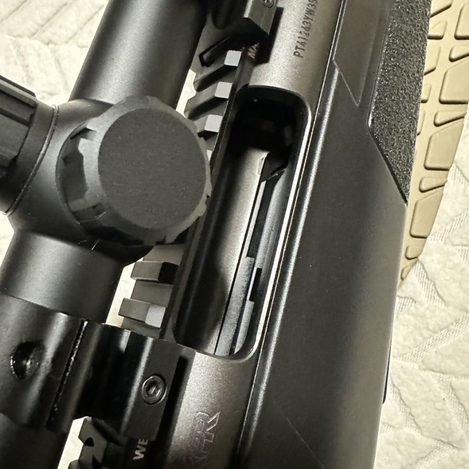 Image 3 - Winchester 308 bolt NEW