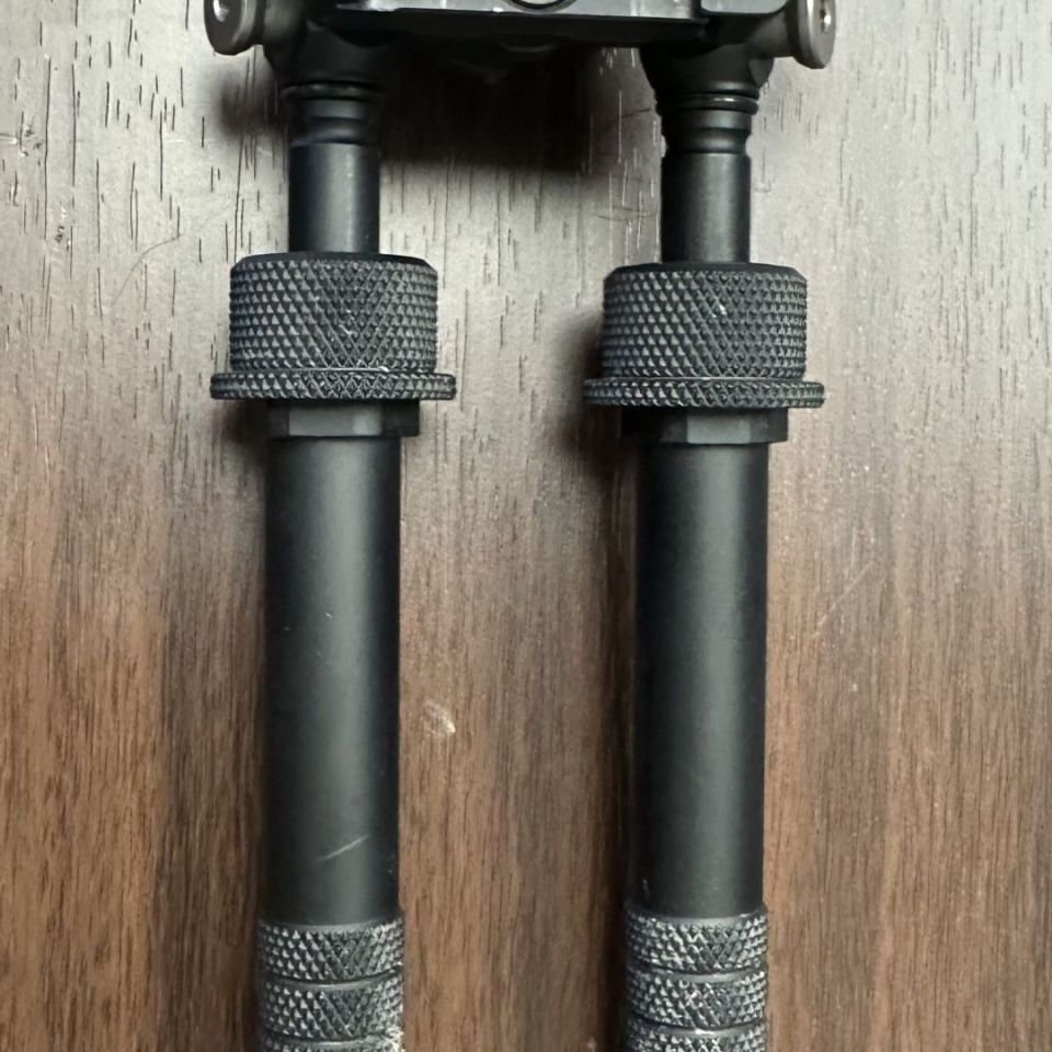 Image 2 - Atlas PSR with Area 419 mount 