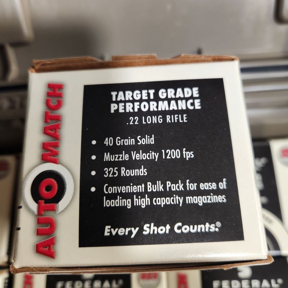 Image 2 - Ammo Sale