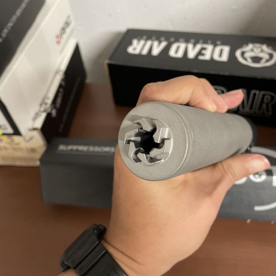 Image 3 - Legacy Rotex X 7.62 Nato