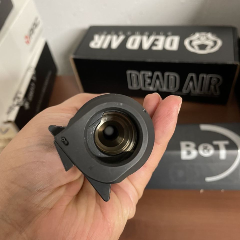 Image 2 - Legacy Rotex X 7.62 Nato