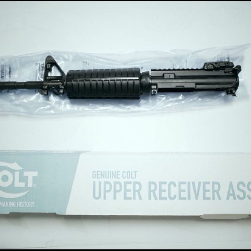 Image 2 - NIB Colt 6921