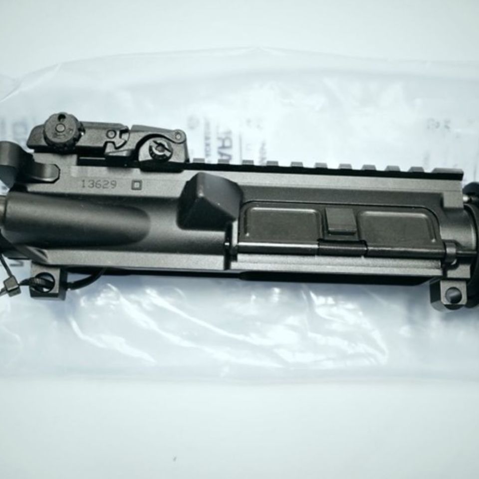 Image 4 - NIB Colt 6921