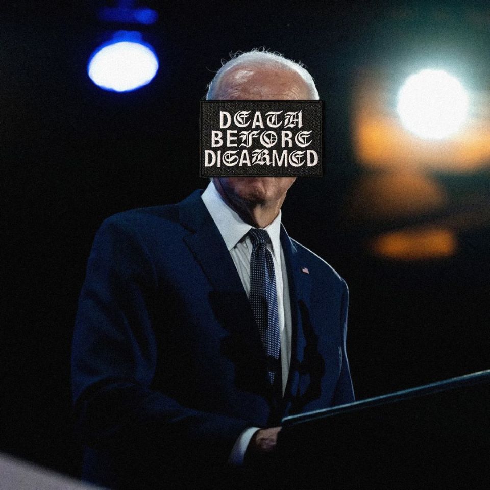 Image 3 - Death before Disarmed Patch