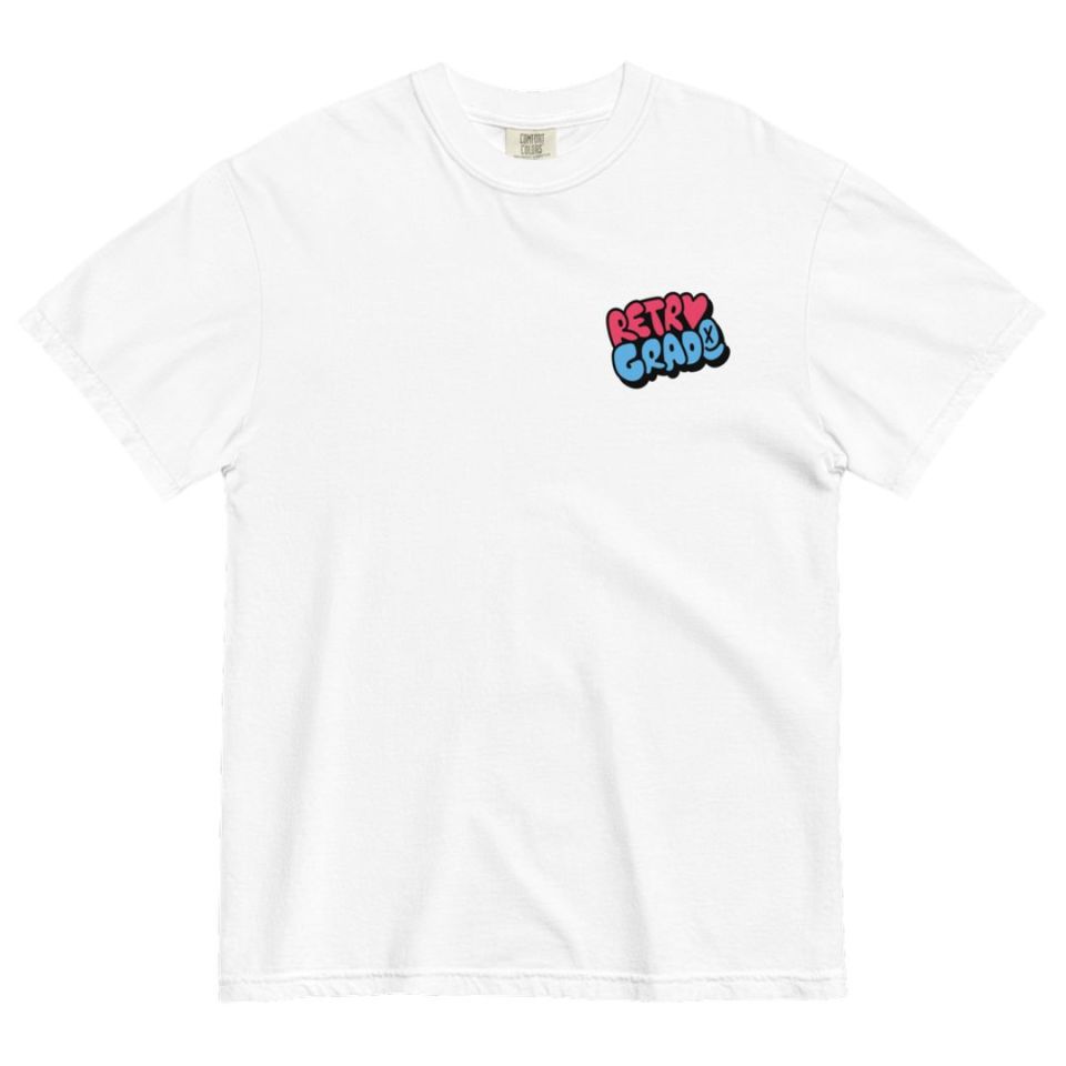 Image 2 - Shotdog T-Shirt