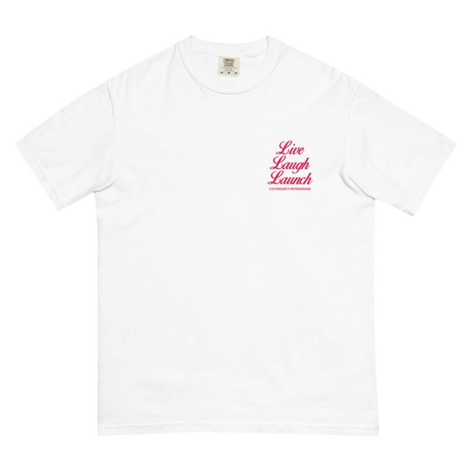 Image 2 - Project Retrograde Tee