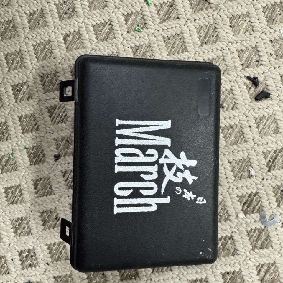 Image 3 - March F Shorty Mount 