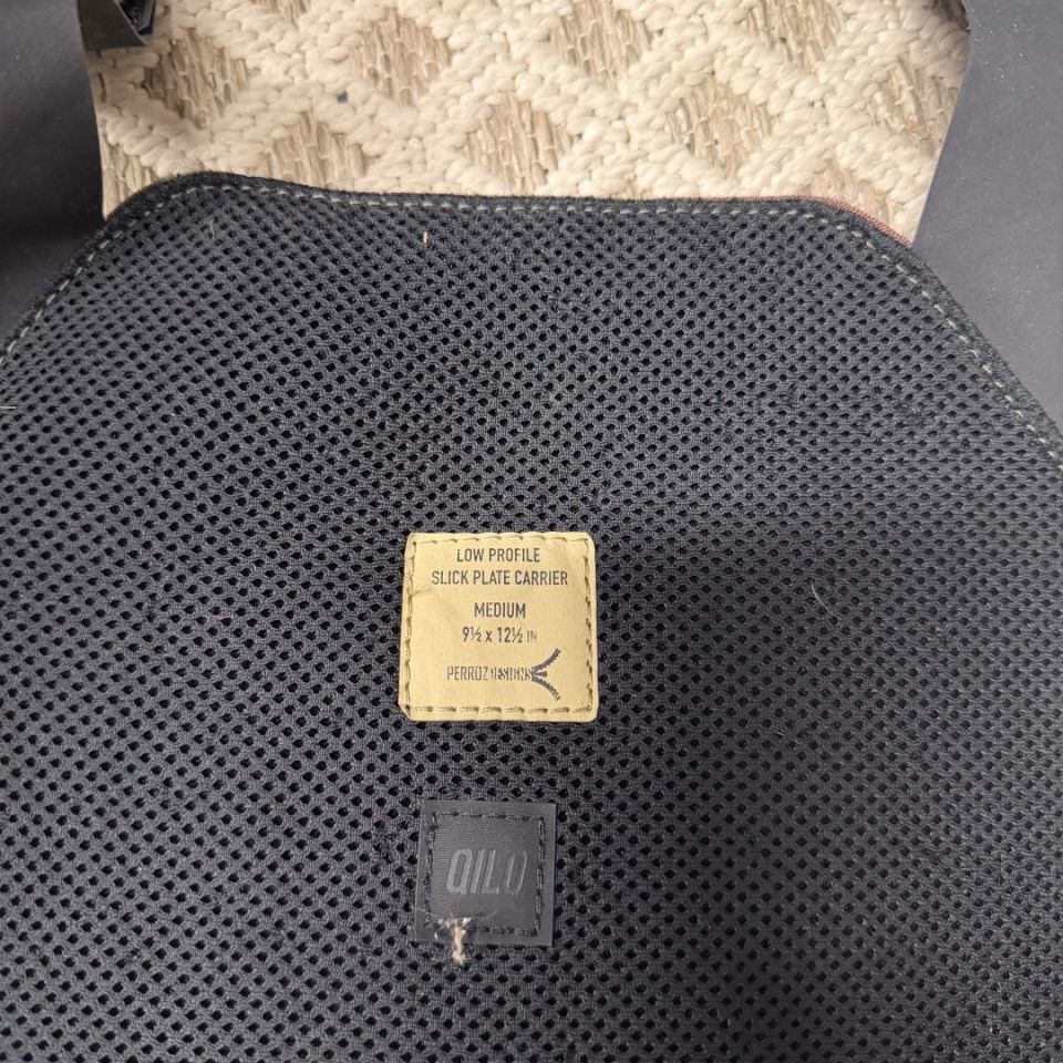 Image 3 - Perroz Designs x Qilo LPSPC