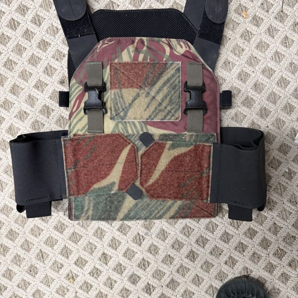 Image 1 - Perroz Designs x Qilo LPSPC