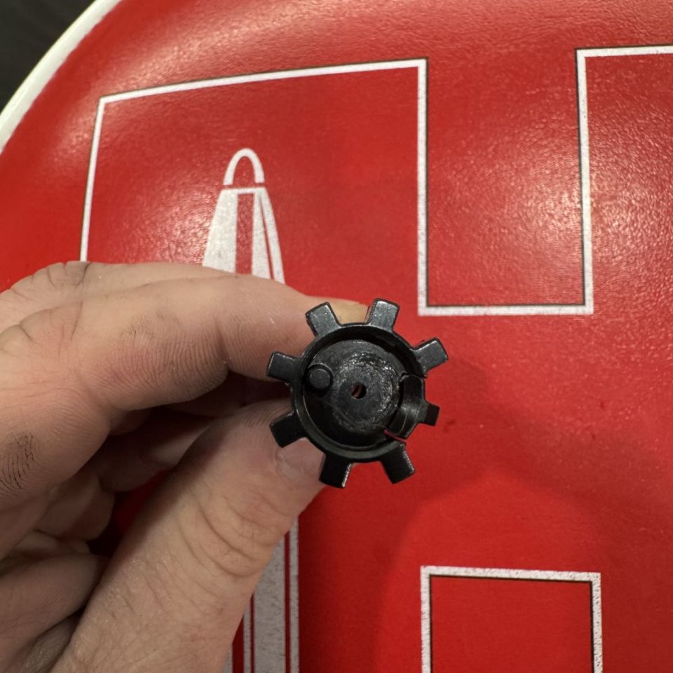 Image 2 - Faxon 7.62 Bolt 