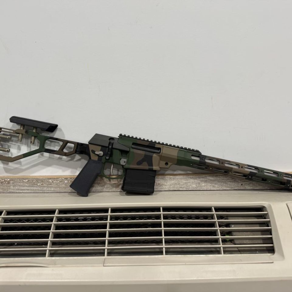 Image 4 - Q The Fix 308 Win 