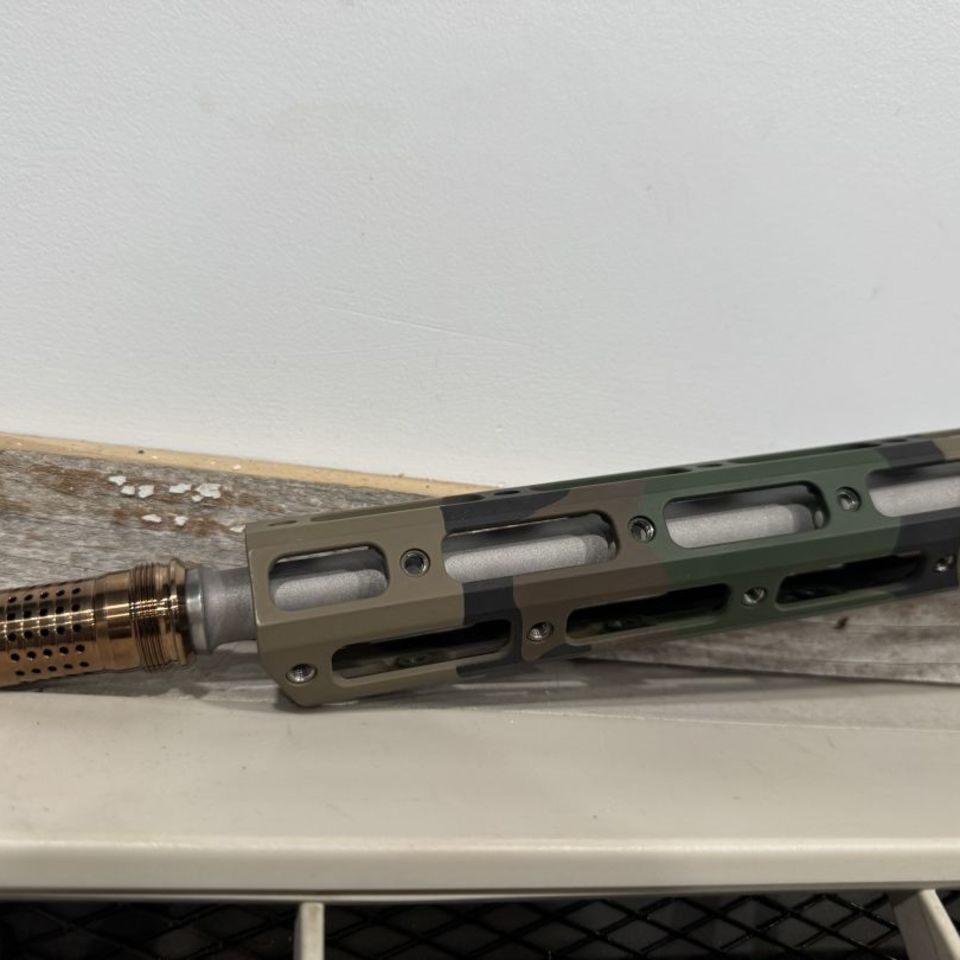 Image 3 - Q The Fix 308 Win 