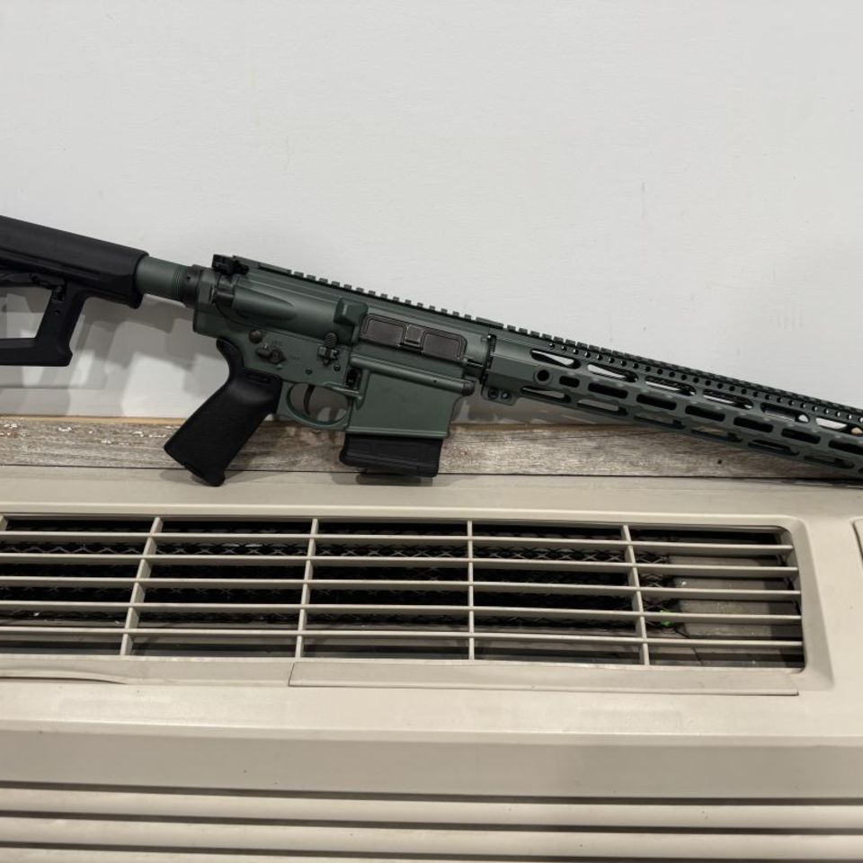 Image 3 - S&P M&P AR-10 308 