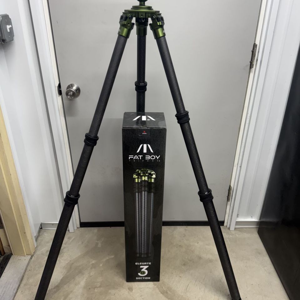 Image 1 - Fat Boy Elevate 3/Invert 60 