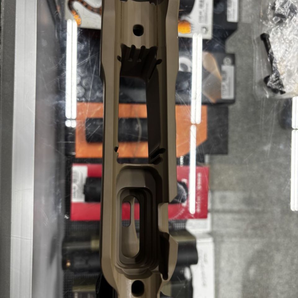 Image 5 - MDT ACC Elite chassis