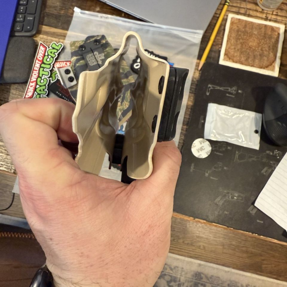 Image 4 - X300 surefire holsters 