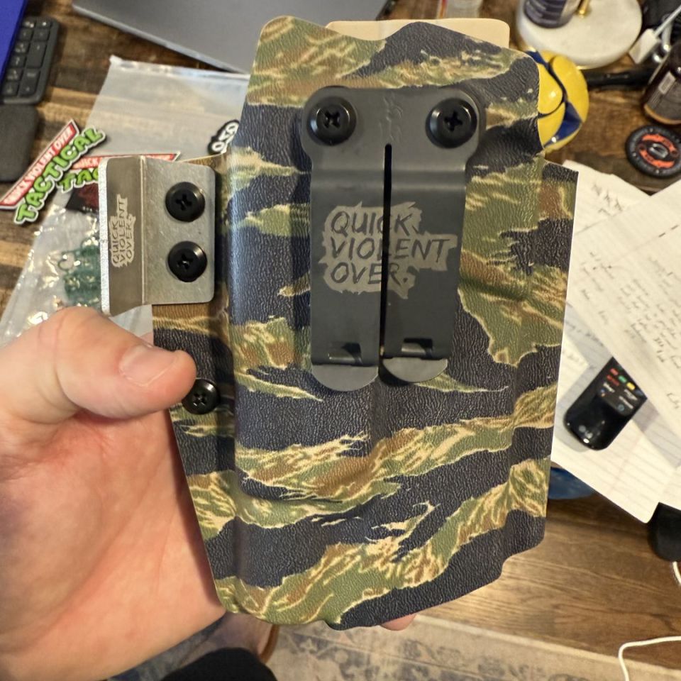 Image 3 - X300 surefire holsters 