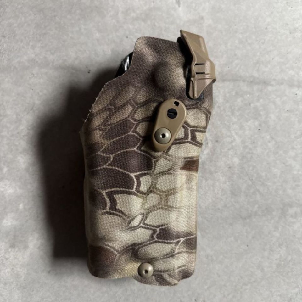 Image 4 - Staccato P-DPO PACKAGE WTT For SP5