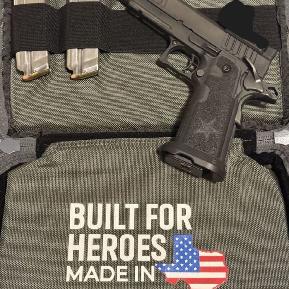 Image 1 - Staccato P-DPO PACKAGE WTT For SP5