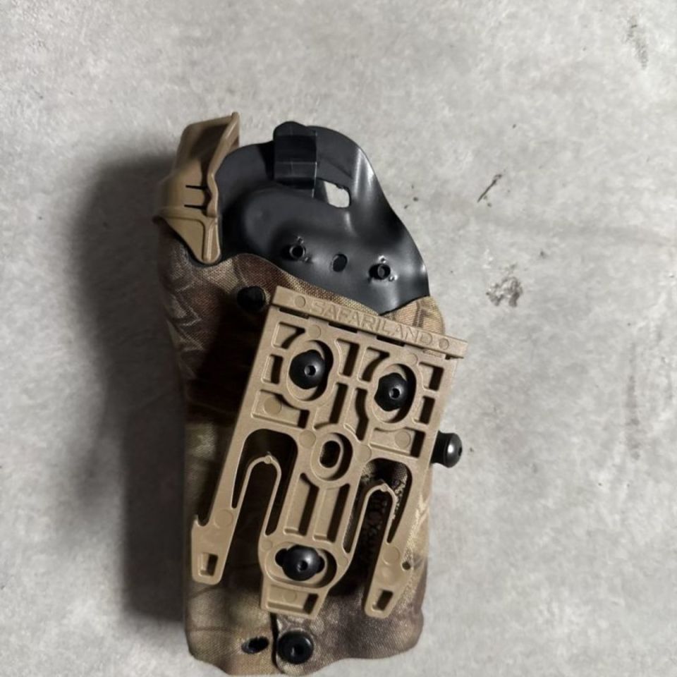 Image 3 - Staccato P-DPO PACKAGE WTT For SP5