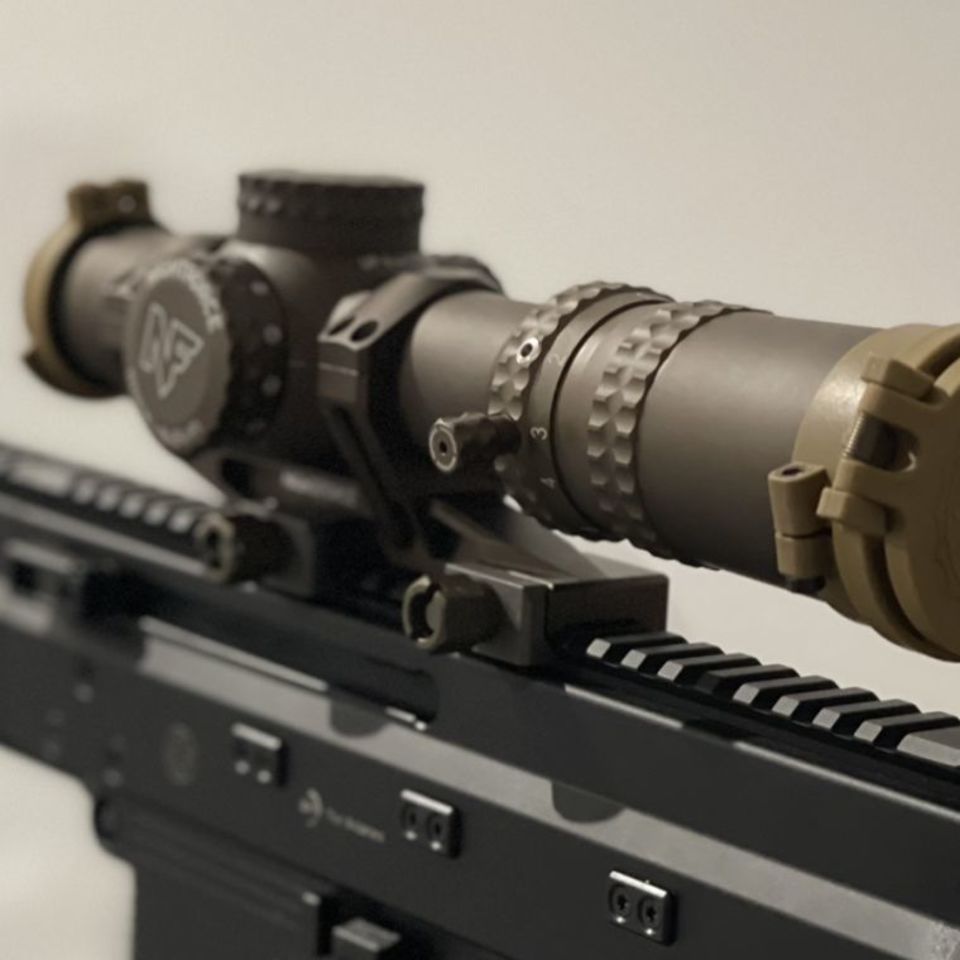 Image 2 - ATACR 1-8 FDE