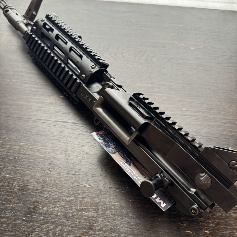 Image 1 - MCR DUAL feed upper 