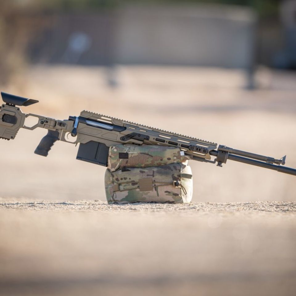 Image 1 - High end bolts 