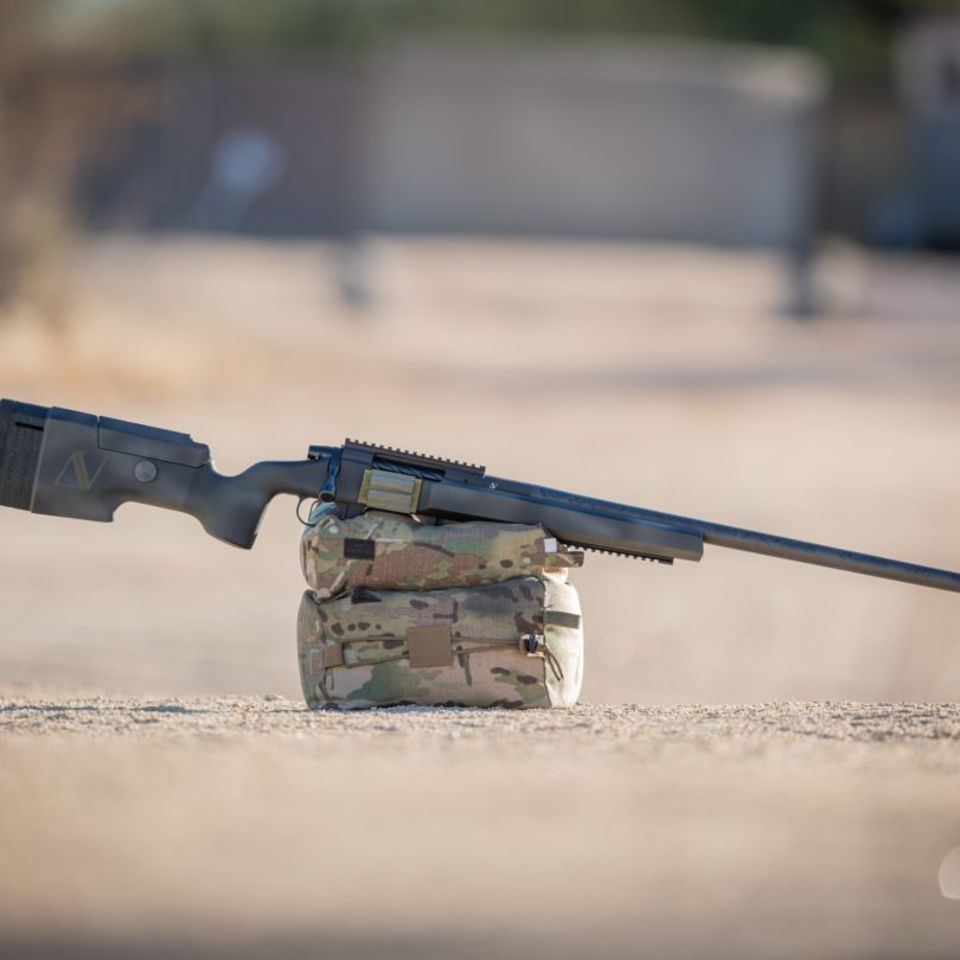 Image 3 - High end bolts 