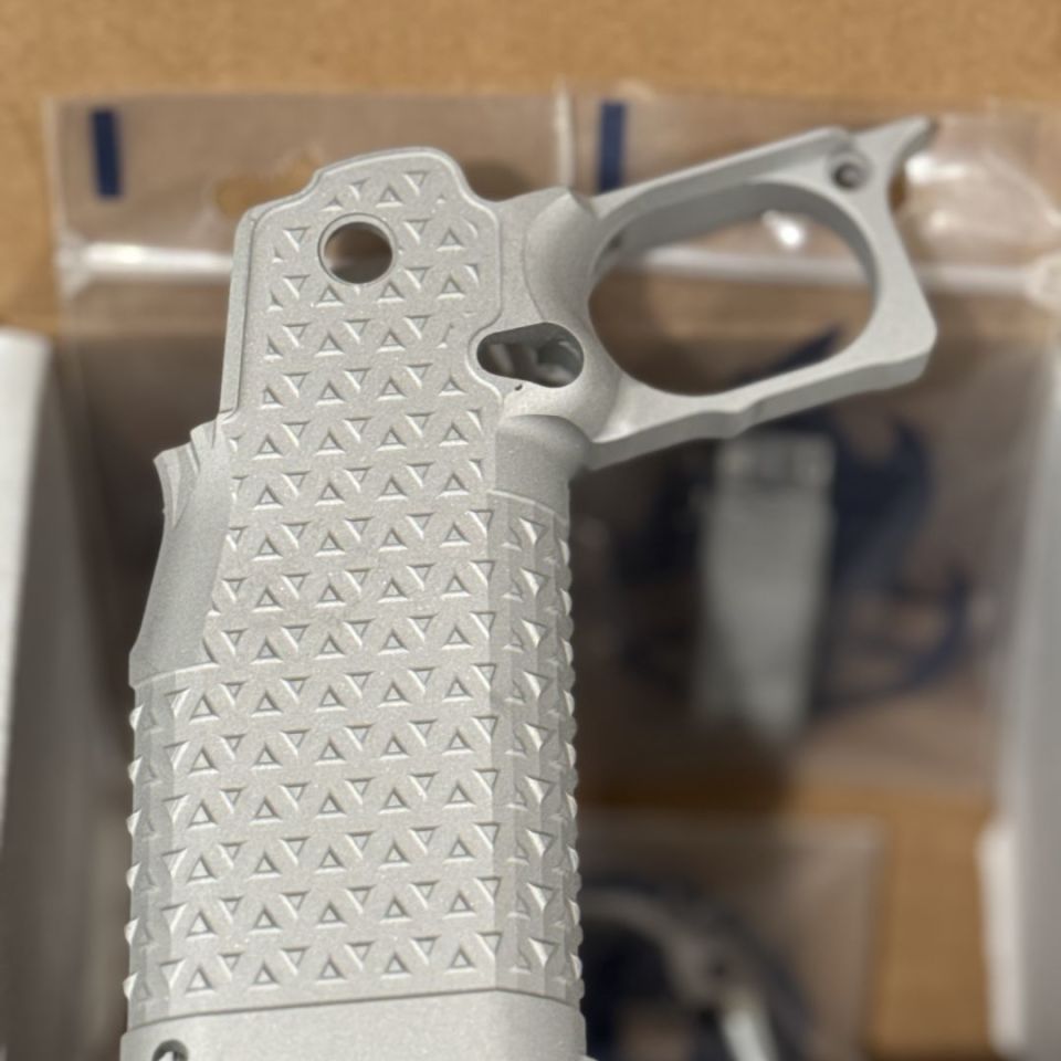 Image 3 - ATLAS GUNWORKS CONVERSION GRIP