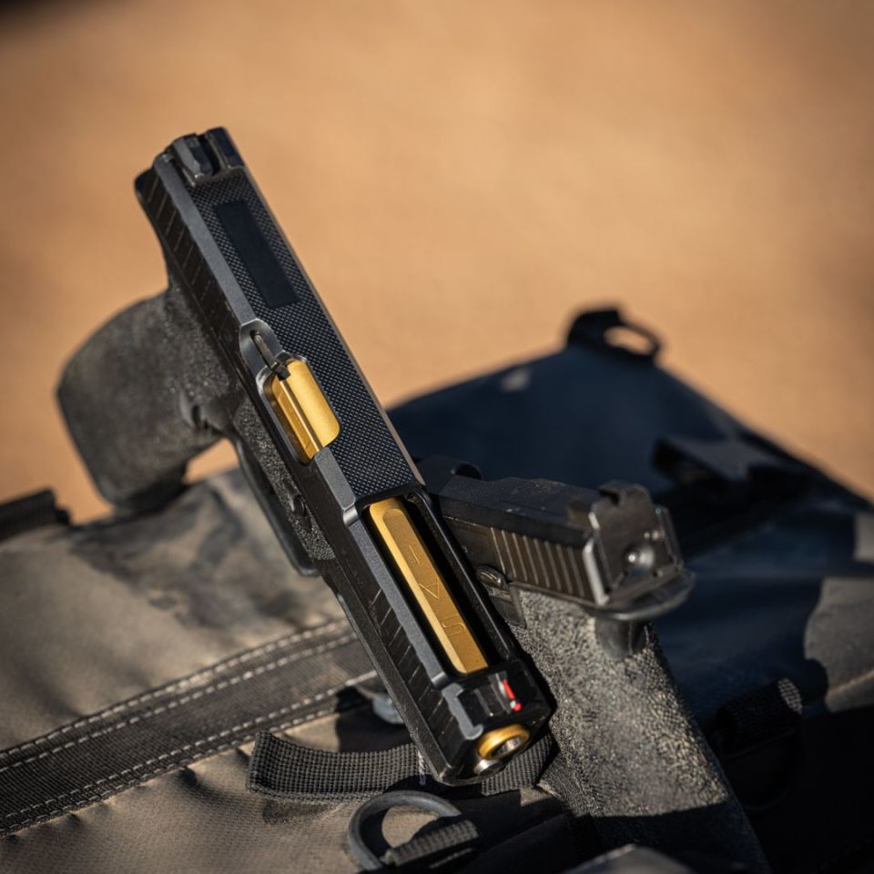 Image 2 - Arsenal stryke A tier one 