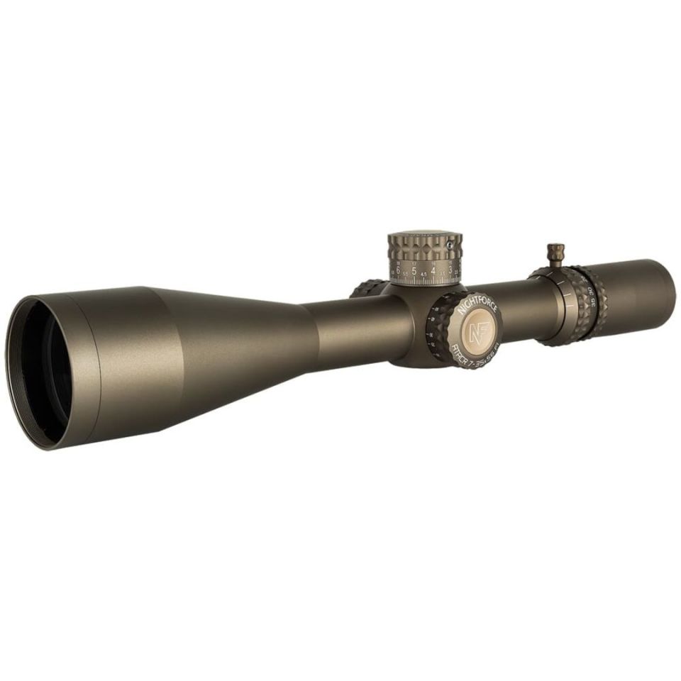 Image 1 - Atacr 7-35 MIL-XT FDE