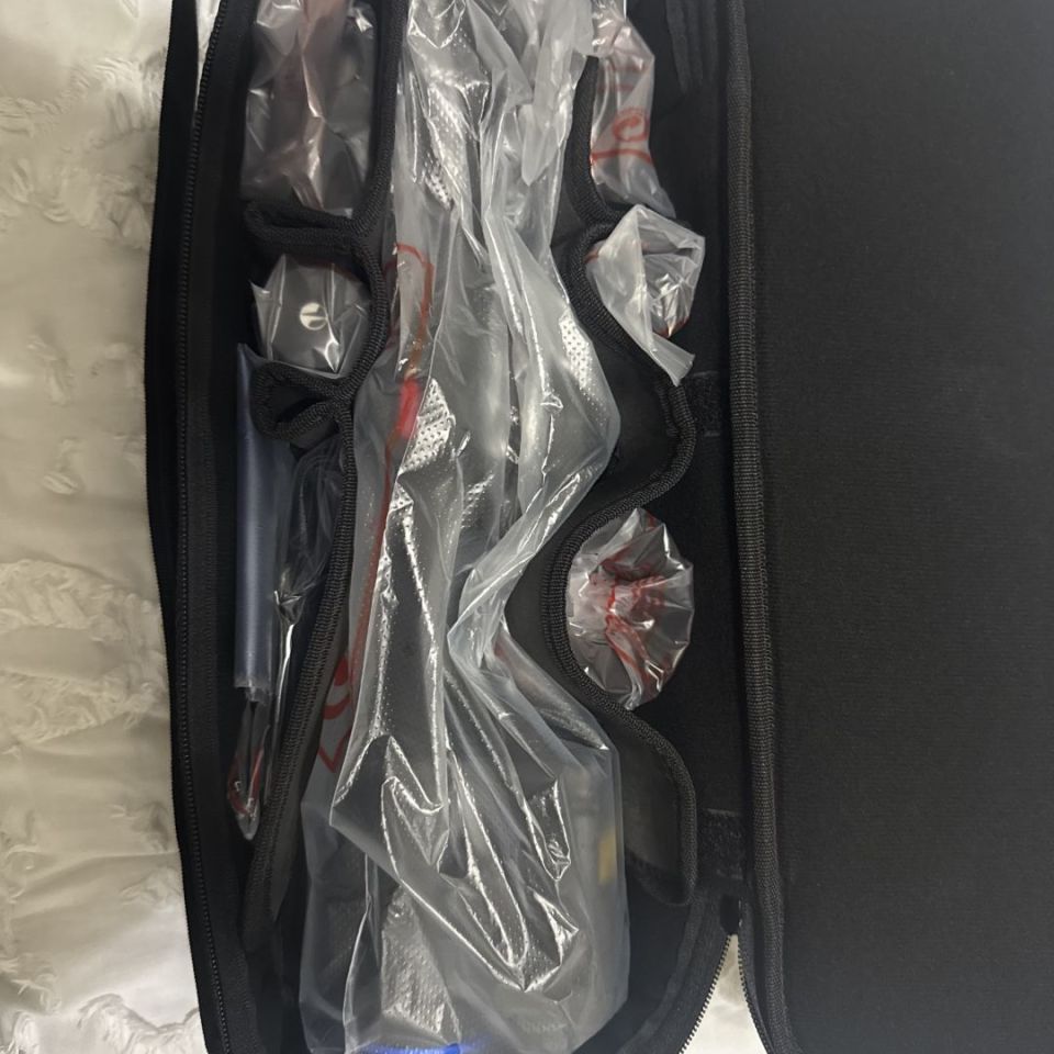 Image 1 - Pulsar XP50 LRF