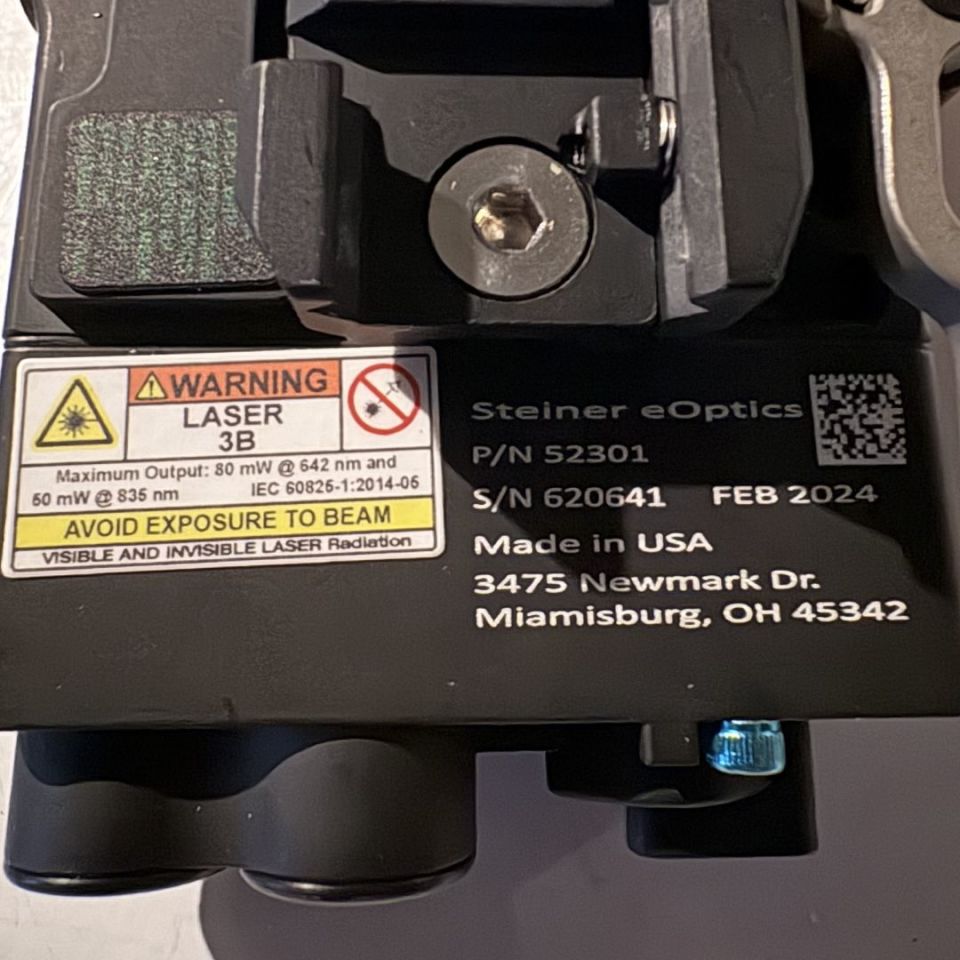 Image 3 - Steiner A3 FP