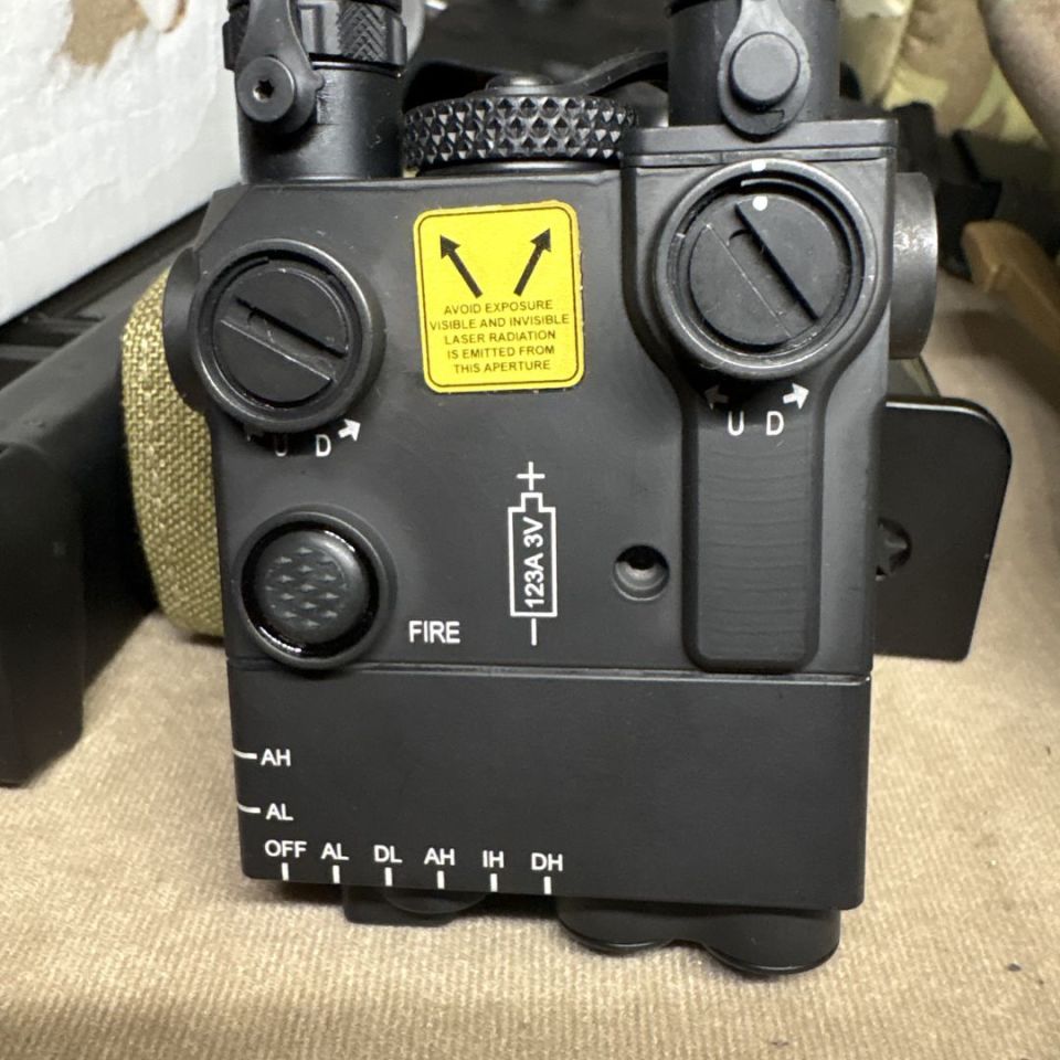 Image 2 - Steiner A3 FP