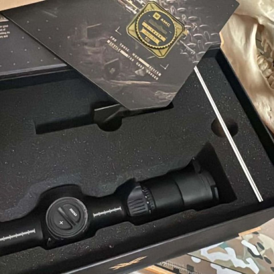 Image 1 - Vortex AMG 1-10