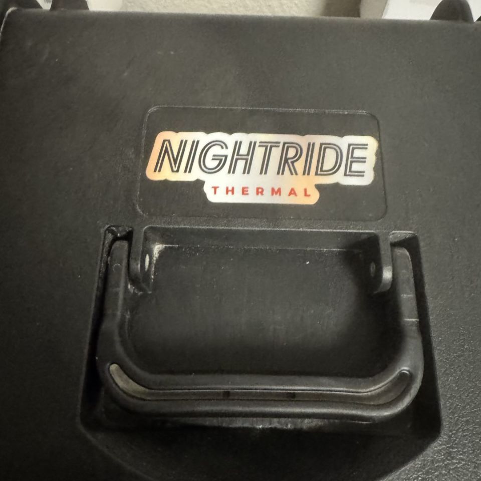 Image 2 - Nightride thermal 