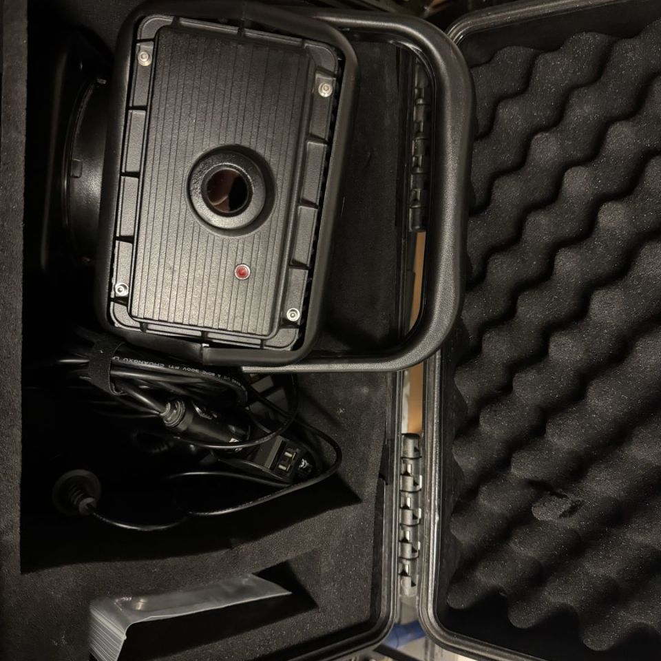 Image 1 - Nightride thermal 