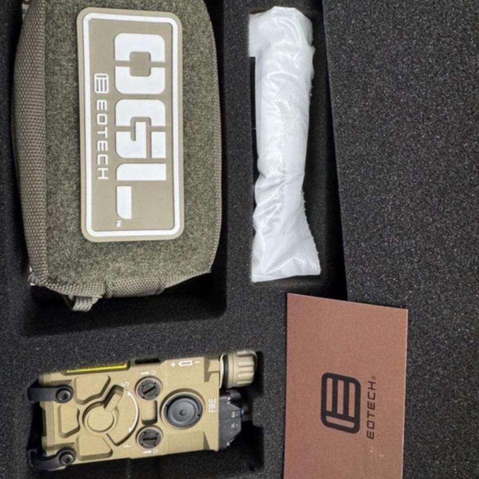 Image 1 - Tan OGL FP