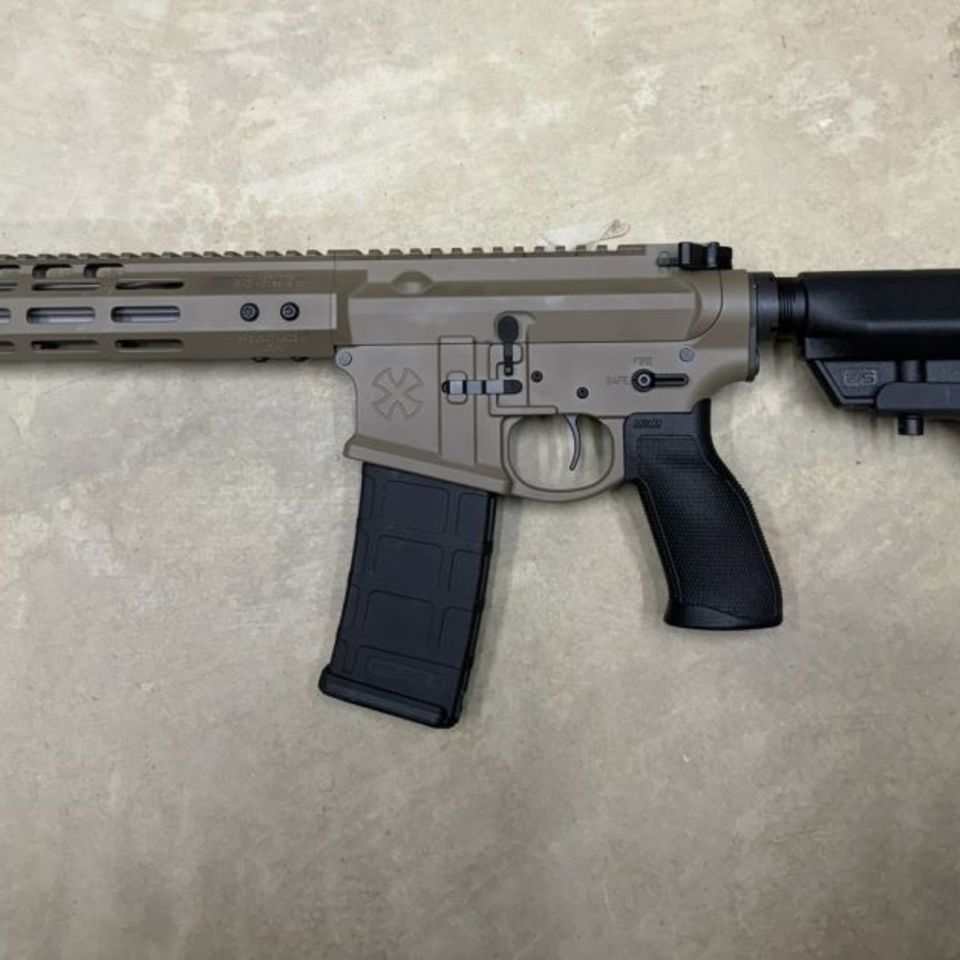 Image 1 - Noveske SBR