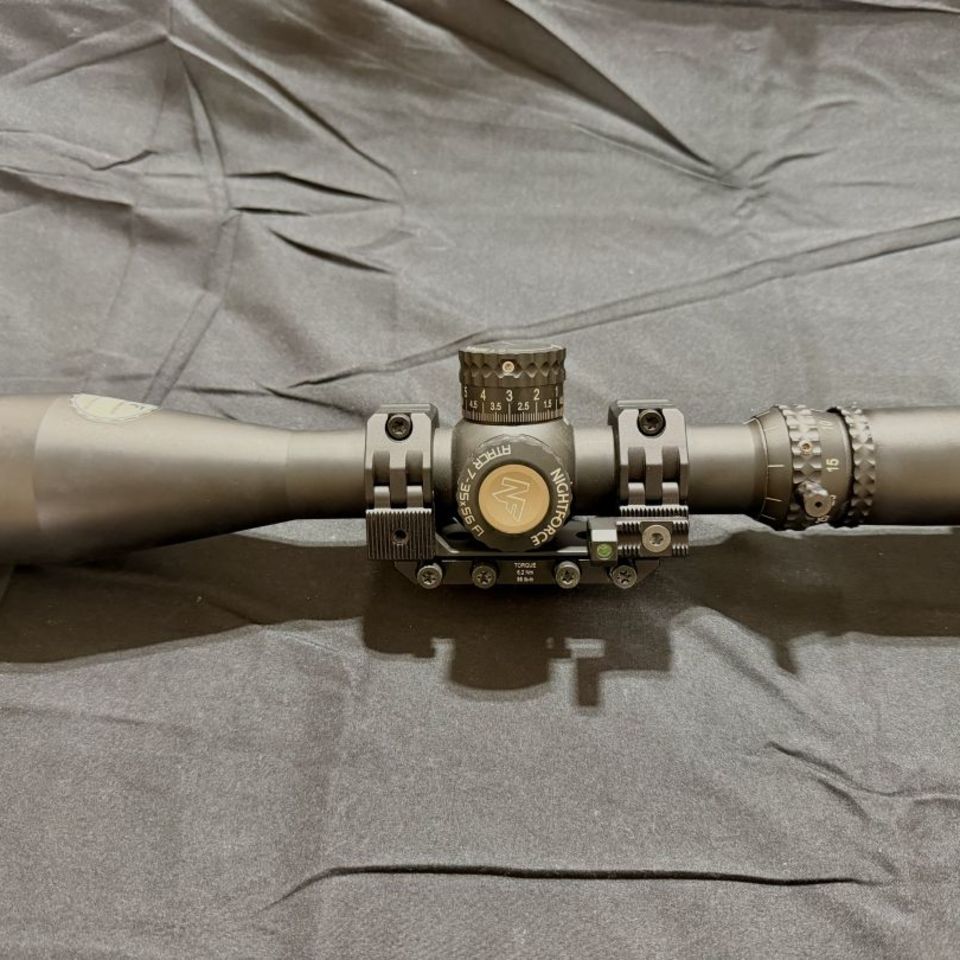 Image 1 - Atacr 7-35 in ARC 