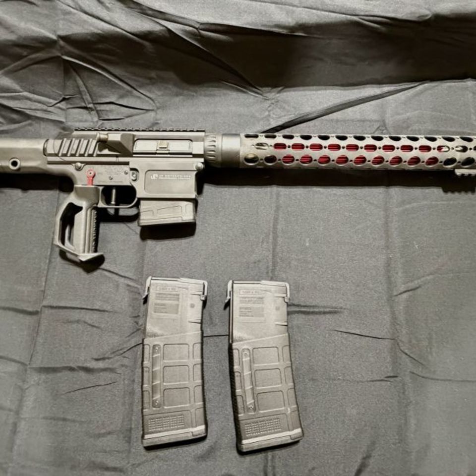 Image 2 - JP lrp 07 6cm