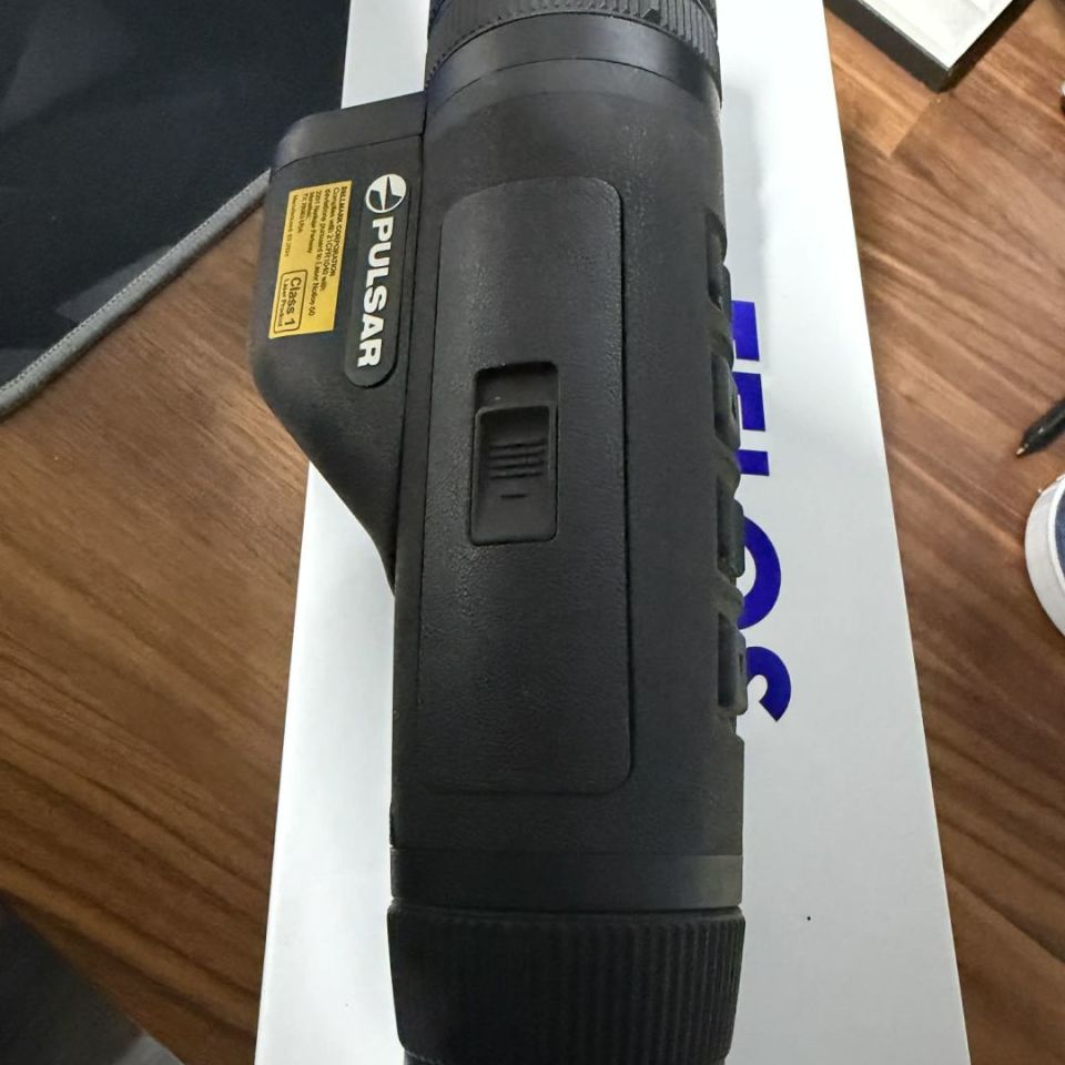 Image 3 - Xq35 LRF telos