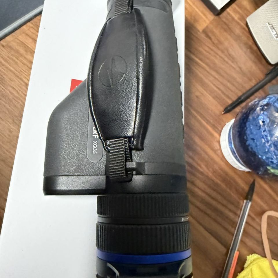 Image 2 - Xq35 LRF telos