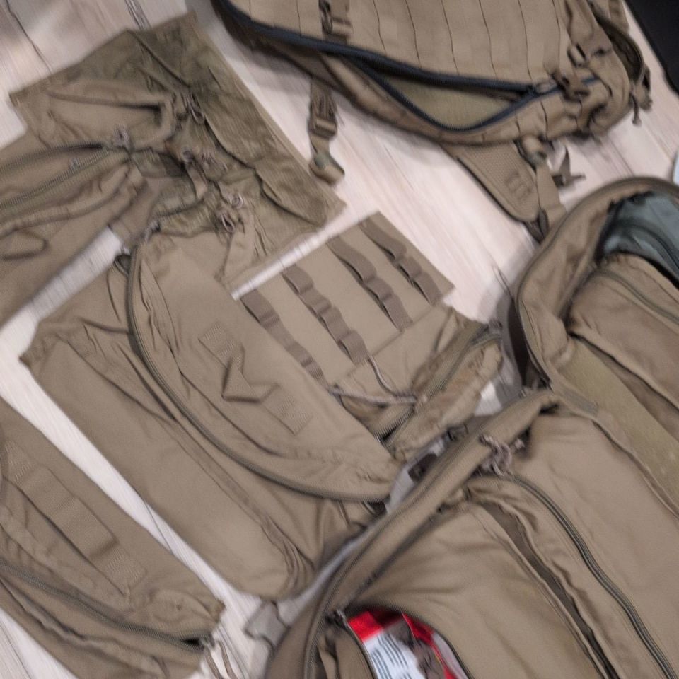 Image 2 - Corpsman Assault Pack (CAP)