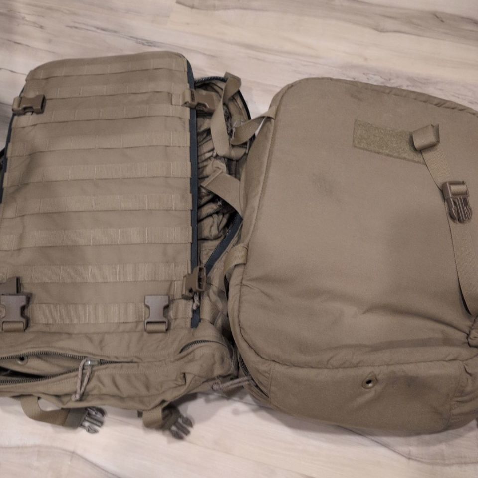 Image 4 - Corpsman Assault Pack (CAP)