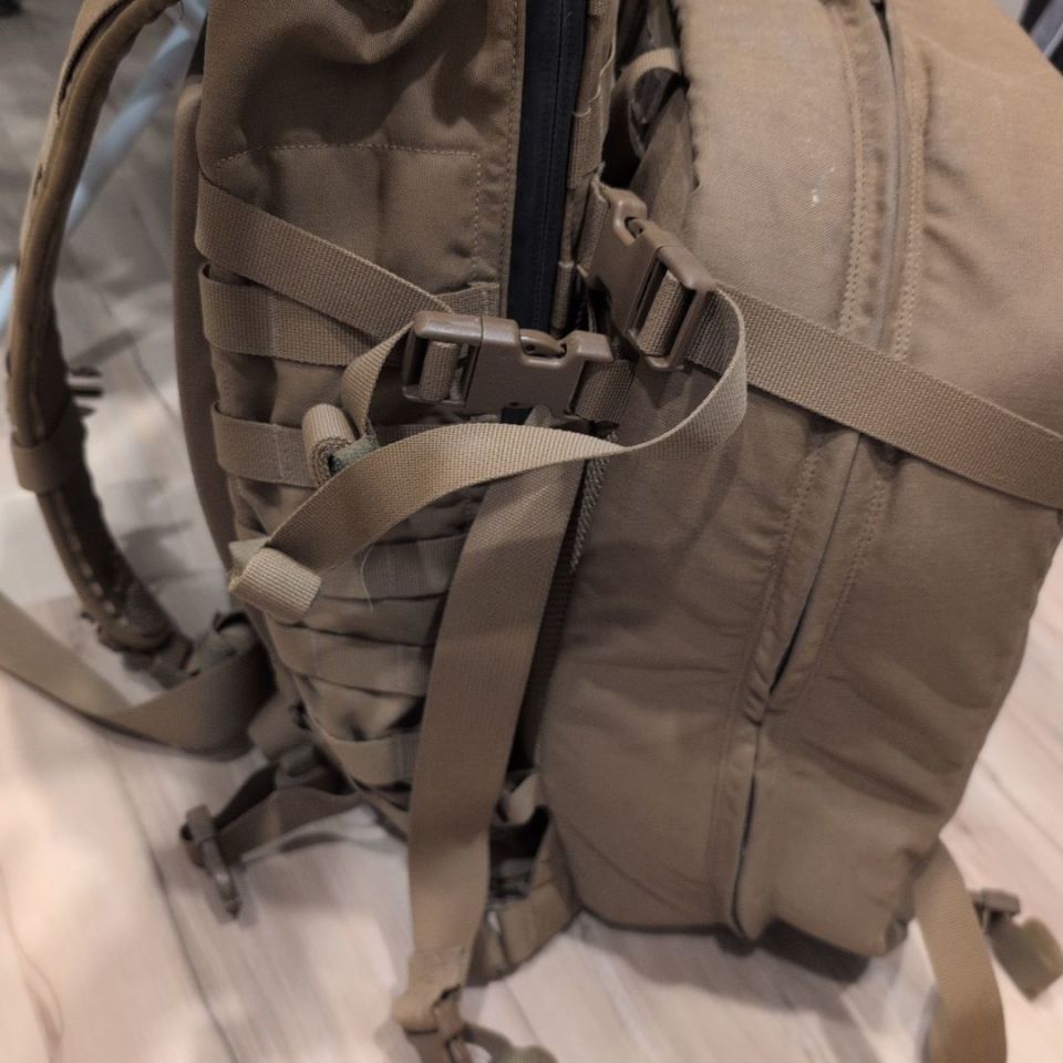 Image 1 - Corpsman Assault Pack (CAP)